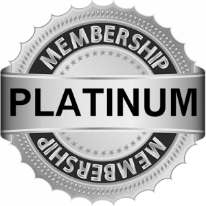 platinum membership