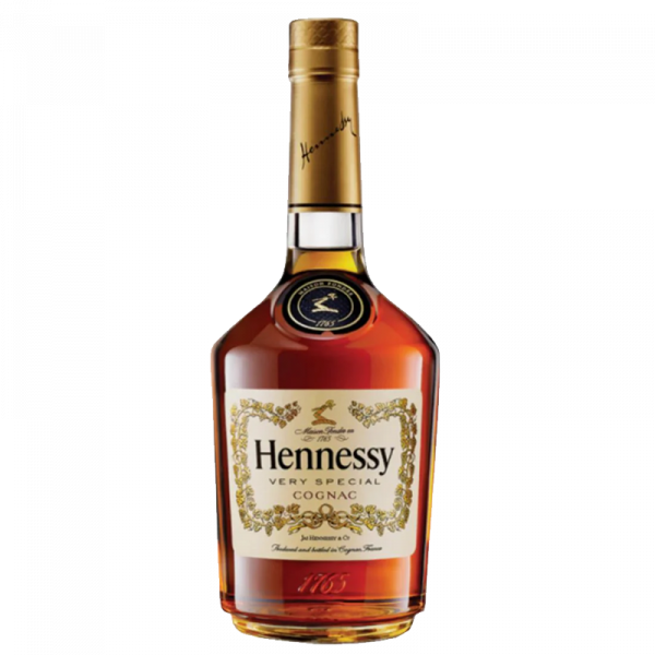 Hennessy V.S