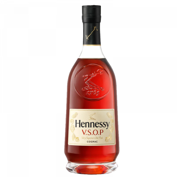 Hennessy VSOP