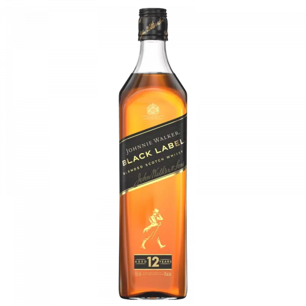 JW Black Label