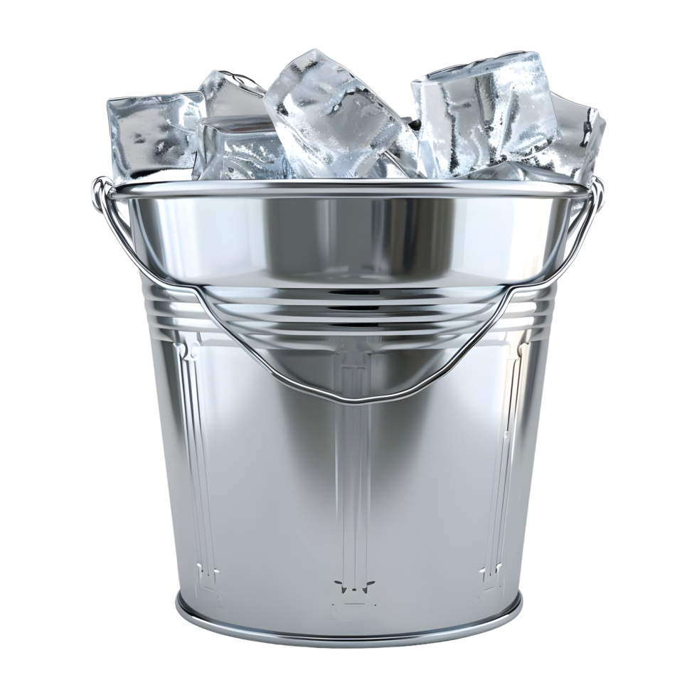 น้ำแข็ง/ Ice bucket